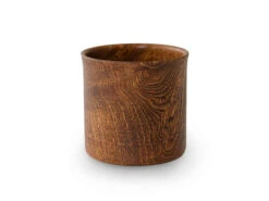 Becher Sen S, Braun 21 Becher Sen S, Braun -Besteckladen becher sen s braun 1