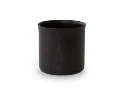 Becher Sen, Schwarz -Besteckladen becher sen schwarz 1