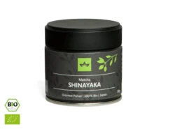 Bio Matcha Shinayaka, Ceremonial Grade, Super-Premium -Besteckladen bio matcha shinayaka ceremonial grade super premium 1