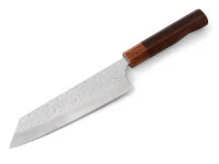 Damastmesser Bunka 170 Rose Ebony, 35 Lagen