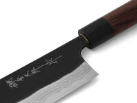 Neue Veröffentlichungen -Besteckladen damastmesser nakiri 165 kuroshiage nami 12 lagen2