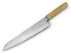 Damastmesser NON Gyuto 230 -Besteckladen damastmesser non gyuto 230 1