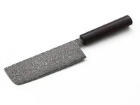 Damastmesser Set Santoku II 4 Damastmesser Set Santoku II – Bild 4