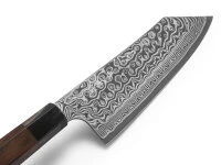 Damastmesser SPG2 Bunka 165, 49 Lagen 3 Damastmesser SPG2 Bunka 165, 49 Lagen – Bild 3