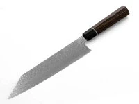 Damastmesser Zuiun Gyuto 210, 62 Lagen