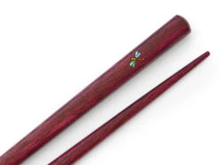 Essstäbchen Tonbo, Purple Heart 19 Essstäbchen Tonbo, Purple Heart -Besteckladen essstaebchen tonbo purple heart 1