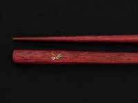 Essstäbchen Tonbo, Purple Heart 9 Essstäbchen Tonbo, Purple Heart – Bild 9