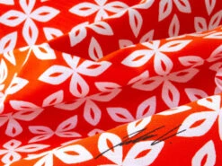 Furoshiki Aurinko, Orange -Besteckladen furoshiki aurinko orange 1