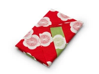 Furoshiki Hana, Doppelseitig 3 Furoshiki Hana, Doppelseitig – Bild 3