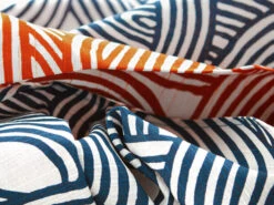 Furoshiki Ikioi, Doppelseitig -Besteckladen furoshiki ikioi doppelseitig 1