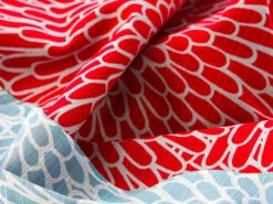 Furoshiki Isamari, Doppelseitig -Besteckladen furoshiki isamari doppelseitig 1