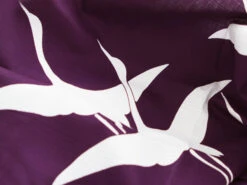 Furoshiki Kuren, Lila 7 Furoshiki Kuren, Lila -Besteckladen furoshiki kuren lila 1