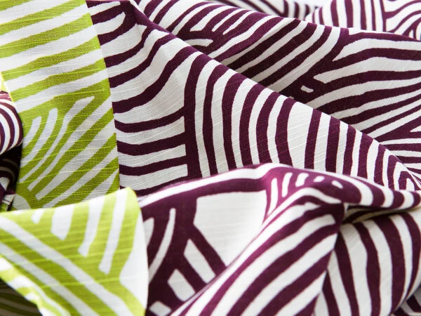 Furoshiki Nami, Doppelseitig 4 Furoshiki Nami, Doppelseitig – Bild 4