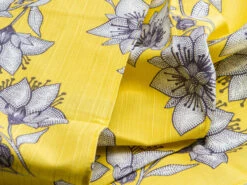 Furoshiki Rauha, Gelb, 50 X 50 Cm 9 Furoshiki Rauha, Gelb, 50 X 50 Cm -Besteckladen furoshiki rauha gelb 50 x 50 cm 1