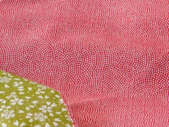 Furoshiki Sakura, Beidseitig -Besteckladen furoshiki sakura beidseitig 1