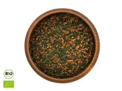Genmaicha Yuwaku, Bio, Premium -Besteckladen genmaicha yuwaku bio premium 1