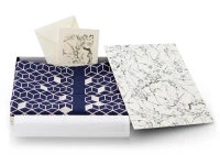 Geschenkset Chiyogami Mit Furoshiki Hanikamu