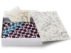 Geschenkset Chiyogami Mit Furoshiki Isamonoyo, Doppelseitig -Besteckladen geschenkset chiyogami mit furoshiki isamonoyo doppelseitig 1