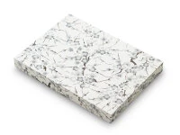 Geschenkset Chiyogami Mit Furoshiki Kuren L, Lila 6 Geschenkset Chiyogami Mit Furoshiki Kuren L, Lila – Bild 6