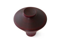 Besteckladen -Besteckladen geschirr set tsumugi 6 teilig rot2