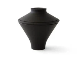 Geschirr-Set Tsumugi, 6-teilig, Schwarz -Besteckladen geschirr set tsumugi 6 teilig schwarz 1