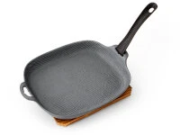 Besteckladen 11 Grillpfanne Yakiyaki Dosshiri Deep OIGEN