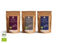 Grüner Tee Test-Set BASIC