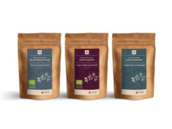 Grüner Tee Test-Set PREMIUM -Besteckladen gruener tee test set premium 1