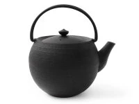 Gusseisen Teekanne Marutama L, 1,1 L