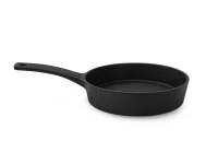 Gusseisenpfanne Kamasada, 2 Größen 4 Gusseisenpfanne Kamasada, 2 Größen – Bild 4