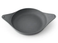 Gusseisenpfanne NakedPan, Ø 24 Cm, OIGEN 17 Gusseisenpfanne NakedPan, Ø 24 Cm, OIGEN -Besteckladen gusseisenpfanne nakedpan o 24 cm oigen 1