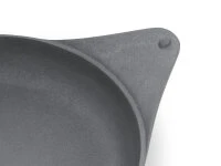 Gusseisenpfanne NakedPan, Ø 24 Cm, OIGEN 3 Gusseisenpfanne NakedPan, Ø 24 Cm, OIGEN – Bild 3
