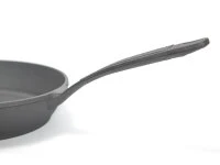 Gusseisenpfanne Solitto, 24cm 5 Gusseisenpfanne Solitto, 24cm – Bild 5