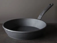 Gusseisenpfanne Solitto, 24cm 9 Gusseisenpfanne Solitto, 24cm – Bild 9