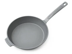 Gusseisenpfanne Solitto, 27 Cm 25 Gusseisenpfanne Solitto, 27 Cm -Besteckladen gusseisenpfanne solitto 27 cm 1