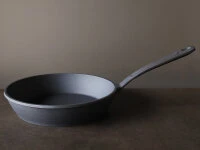 Gusseisenpfanne Solitto, 27 Cm 7 Gusseisenpfanne Solitto, 27 Cm – Bild 7