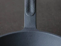 Gusseisenpfanne Solitto, 27 Cm 9 Gusseisenpfanne Solitto, 27 Cm – Bild 9