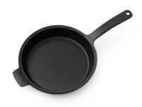 Besteckladen 5 Gusseiserne Pfanne Palma, OIGEN Japan