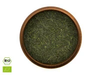 Gyokuro Tokufu, Bio, Super-Premium