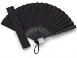 Handfächer Arashi, Herren -Besteckladen handfaecher arashi herren 1