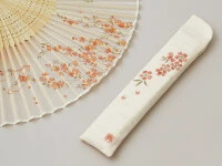 Handfächer Kiyomi 7 Handfächer Kiyomi – Bild 7