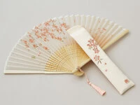 Handfächer Kiyomi 9 Handfächer Kiyomi – Bild 9