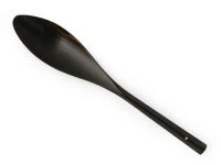 Besteckladen 37 Holzlöffel Renge 190, Ebony