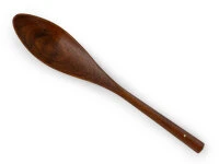 Besteckladen 29 Holzlöffel Renge 190, Shitan