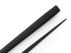 Japanische Essstäbchen Gokujyo Ebony, Ebenholz 21 Japanische Essstäbchen Gokujyo Ebony, Ebenholz -Besteckladen japanische essstaebchen gokujyo ebony ebenholz 1