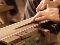 Japanische Essstäbchen Gokujyo Ebony, Ebenholz 7 Japanische Essstäbchen Gokujyo Ebony, Ebenholz – Bild 7