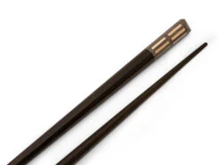 Japanische Essstäbchen MIKAGE, Ebenholz 15 Japanische Essstäbchen MIKAGE, Ebenholz -Besteckladen japanische essstaebchen mikage ebenholz 1