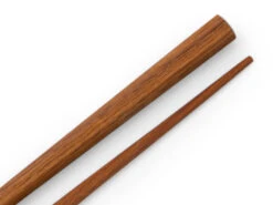 Japanische Essstäbchen Senren Shitan, Rosenholz -Besteckladen japanische essstaebchen senren shitan rosenholz 1