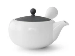 Japanische Teekanne Sabi-sen Mon, Porzellan, 250 Ml -Besteckladen japanische teekanne sabi sen mon porzellan 250 ml 1