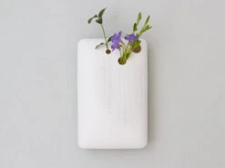 Japanische Vase Act/ Rain Drop, Weiß 9 Japanische Vase Act/ Rain Drop, Weiß -Besteckladen japanische vase act rain drop weiss 1